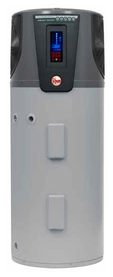 Ambiheat HDc-270 Heavy Duty Heat Pump Hot Water System